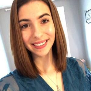 Meet your Posher, Hailey